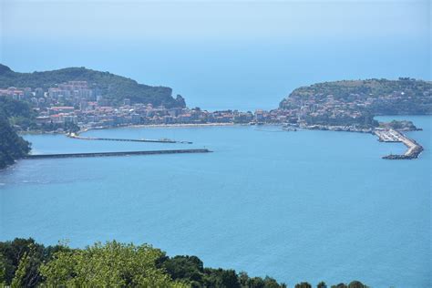 ساحل البحر الأسود